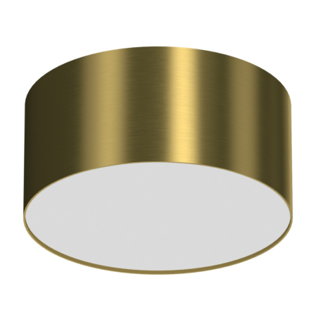 Накладной светильник ITALLINE IT014-0206 gold