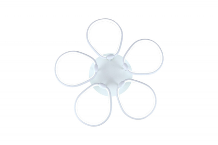 Накладная люстра Natali Kovaltseva LED LAMPS 81211