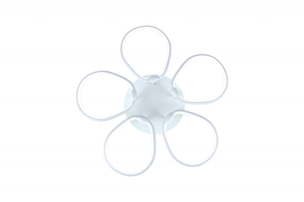 Накладная люстра Natali Kovaltseva LED LAMPS 81211