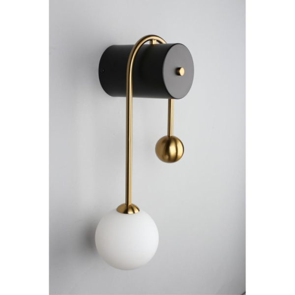 Бра APLOYT APL.324.01.01