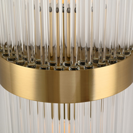 Бра Arte Milano 430122.180.2.E14.C1 BS