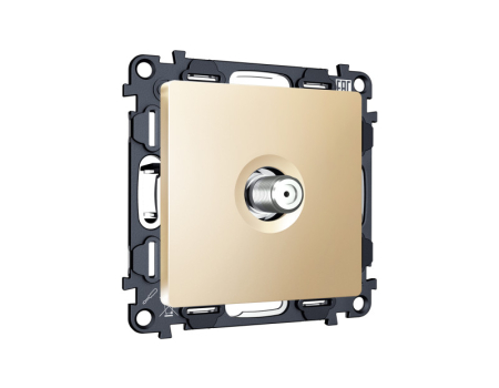 Розетка Ambrella Volt MA613050