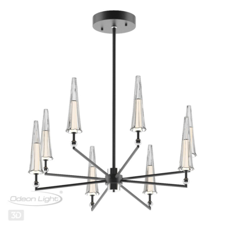 Люстра на штанге Odeon Light 5429/39L