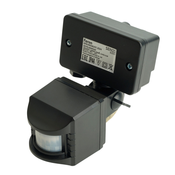 Датчик движения Feron 51517