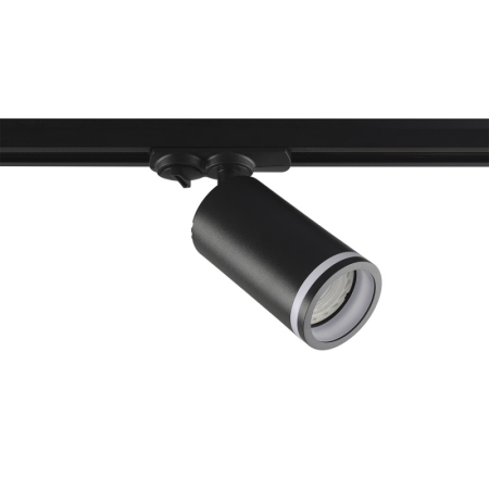 Светильник на шине Crystal Lux CLT 0.31 019 BL