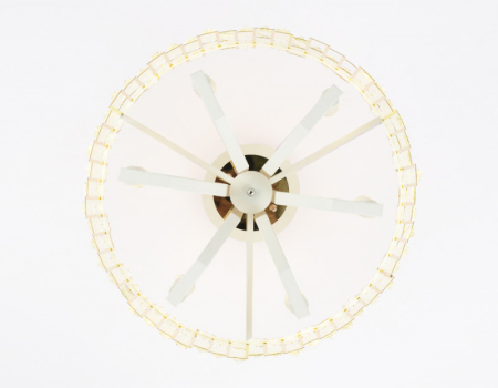 Люстра на штанге Ambrella Light TR5051