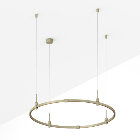 Шинопровод Arlight 054502