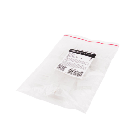 Соединитель для лент Elektrostandard LS002 220V RGB 220V (10pkt) ( PSL-17)