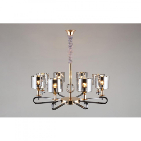 Подвесная люстра Omnilux OML-68703-08