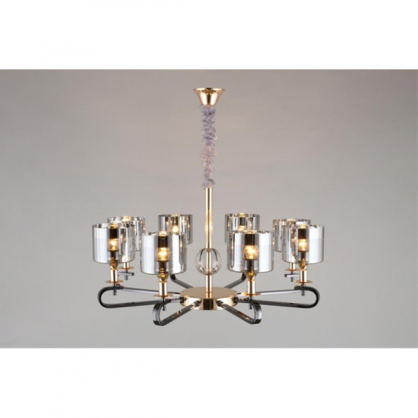 Подвесная люстра Omnilux OML-68703-08