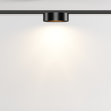 Светильник на шине Maytoni Technical TR189-1-12W3K-B