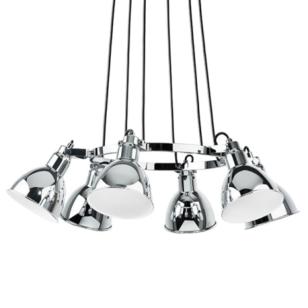 Подвесная люстра Lightstar 761164