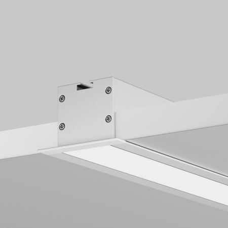 Заглушка профиля Maytoni Technical 642034