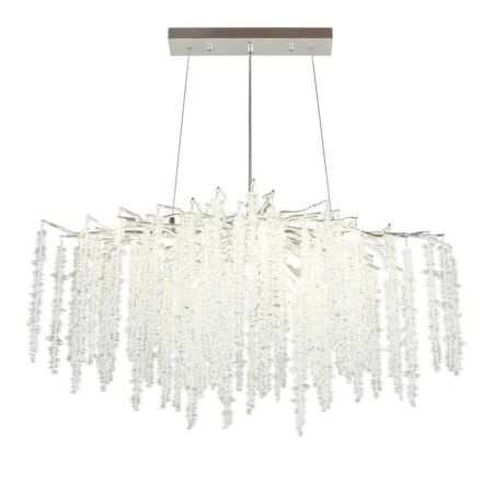 Подвесная люстра APLOYT APL.848.33.10