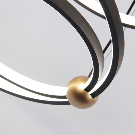 Подвесная люстра Favourite 4569-4P