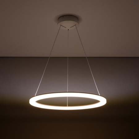 Подвесная люстра Citilux CL710B64S