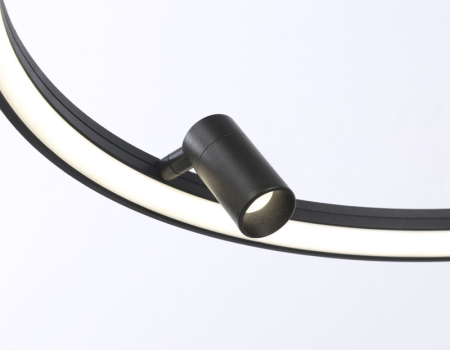 Подвесной светильник Ambrella Light FL5284