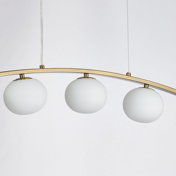 Подвесная люстра Favourite 4055-5P