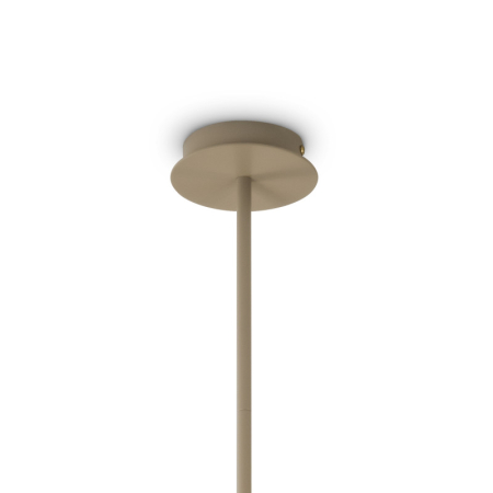 Люстра на штанге Freya FR2057PL-05BG