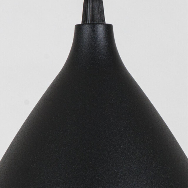 Подвесной светильник ARTE Lamp A7075SP-1BK