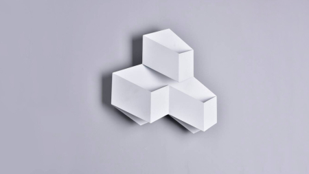 Бра DesignLed GW-1101-3-9-WH-NW