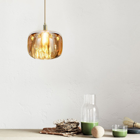 Подвесной светильник ImperiumLoft 186821-23