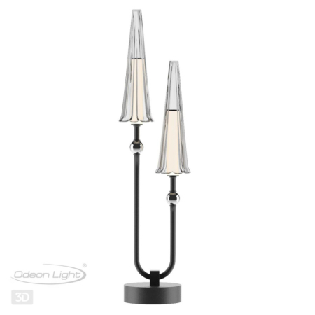 Настольная лампа Odeon Light 5429/10TL