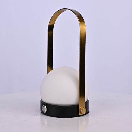 Настольная лампа ImperiumLoft 302469-22