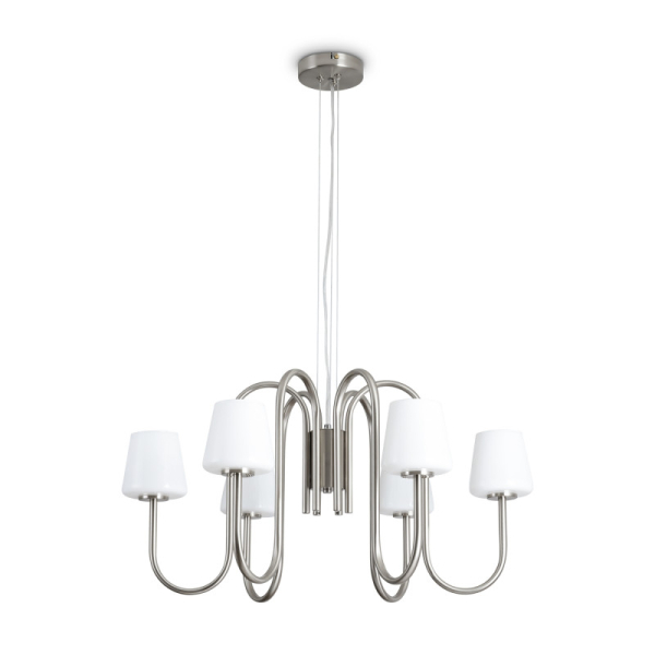 Подвесная люстра Freya FR2039PL-06N