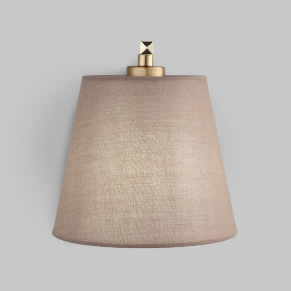 Бра Eurosvet 60149/1 латунь