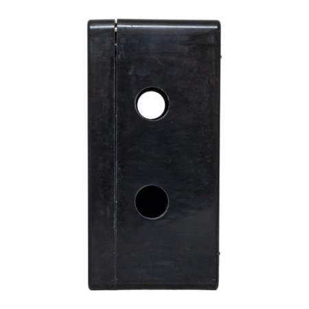Коробка соединительная Heat box 250 Р50 EKF HB250Р50