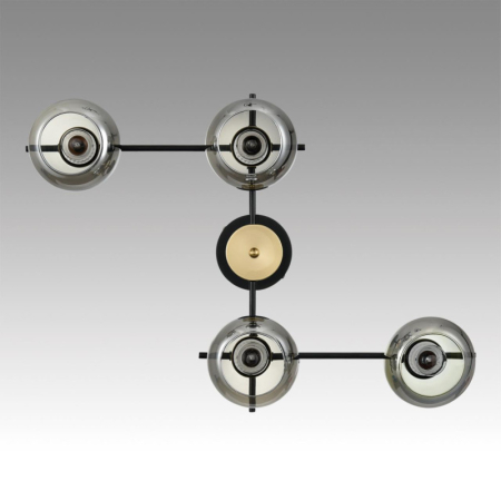 Люстра на штанге LUMION 8059/4C