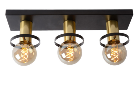 Накладной светильник LUCIDE 45179/03/30