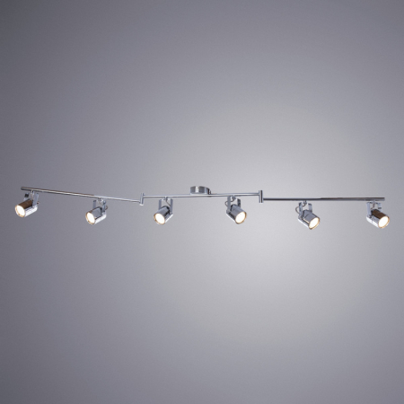 Спот ARTE Lamp A1310PL-6CC