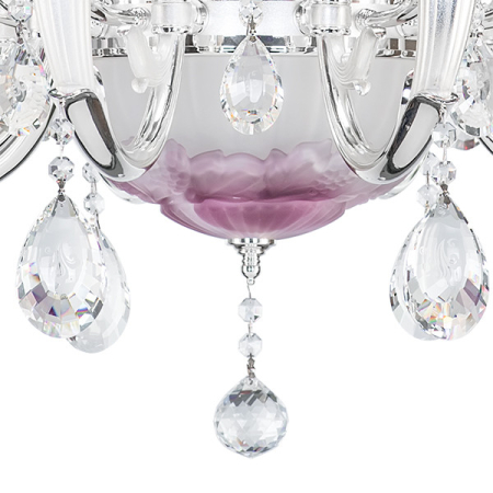 Подвесная люстра Lightstar 714104