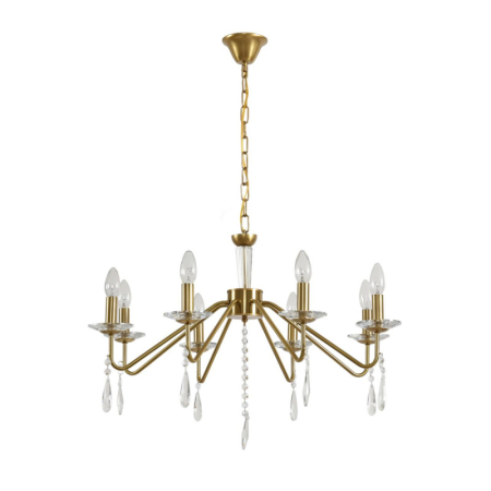 Подвесная люстра LUMION 8319/8