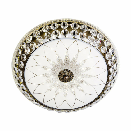 Накладной светильник LED4U L1111-600 AB