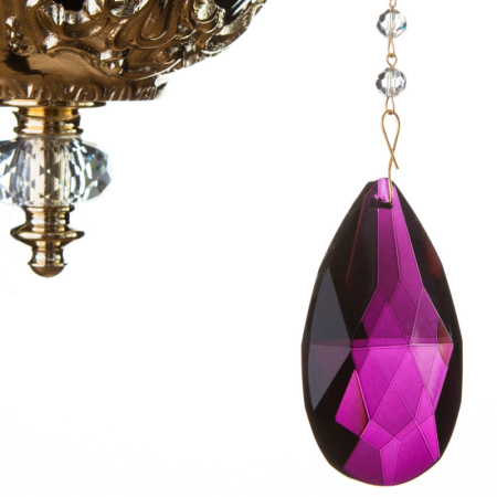 Бра Divinare 5125/12 AP-1