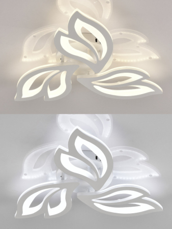 Накладной светильник Natali Kovaltseva LED LAMPS 81426