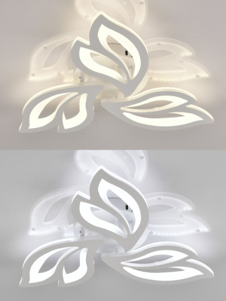 Накладной светильник Natali Kovaltseva LED LAMPS 81426