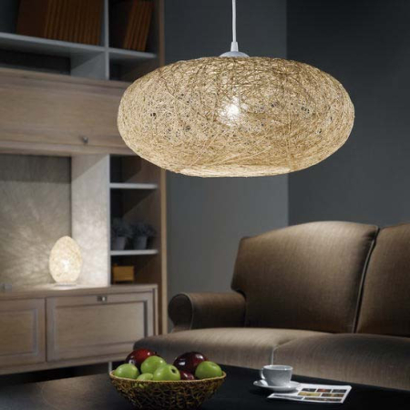 Подвесная люстра EGLO 93374