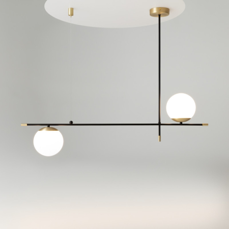 Подвесной светильник Maytoni MOD048PL-02G