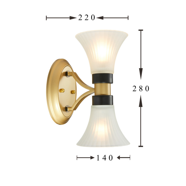 Бра Favourite 2549-2W