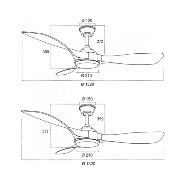 Накладной светильник Sonex 7701/24L