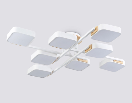 Накладная люстра Ambrella Light FL4888