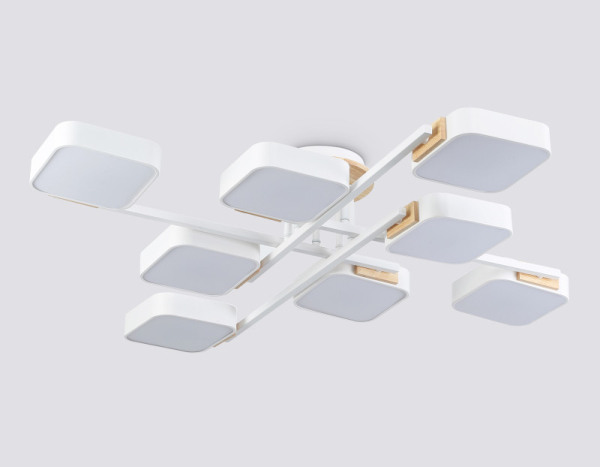 Накладная люстра Ambrella Light FL4888