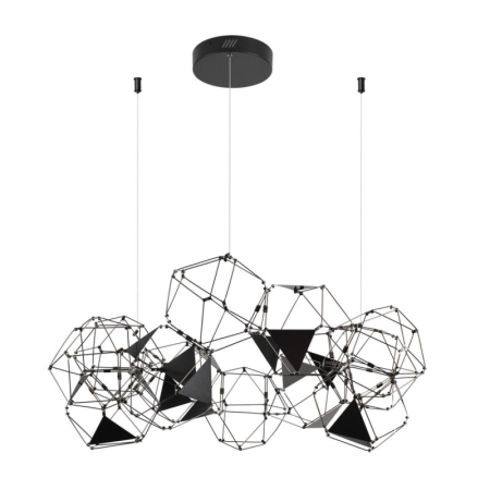 Подвесная люстра Odeon Light 5087/56L