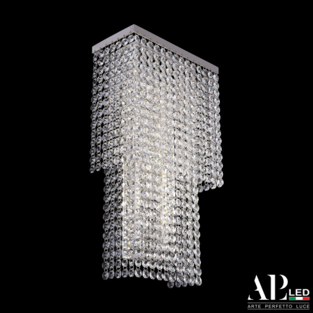 Бра APL LED S500.B3.25.A.3000
