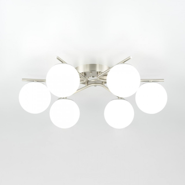 Накладная люстра Citilux CL228A161