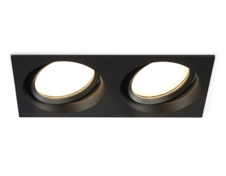 Встраиваемый светильник Ambrella Light TN6661